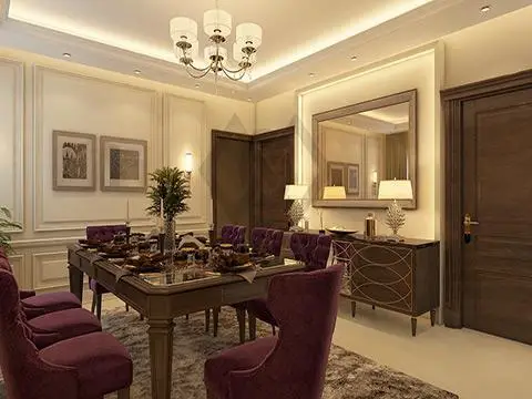دي سي إس مصر